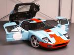 Ford GT by Wheelsandmore 2009 года